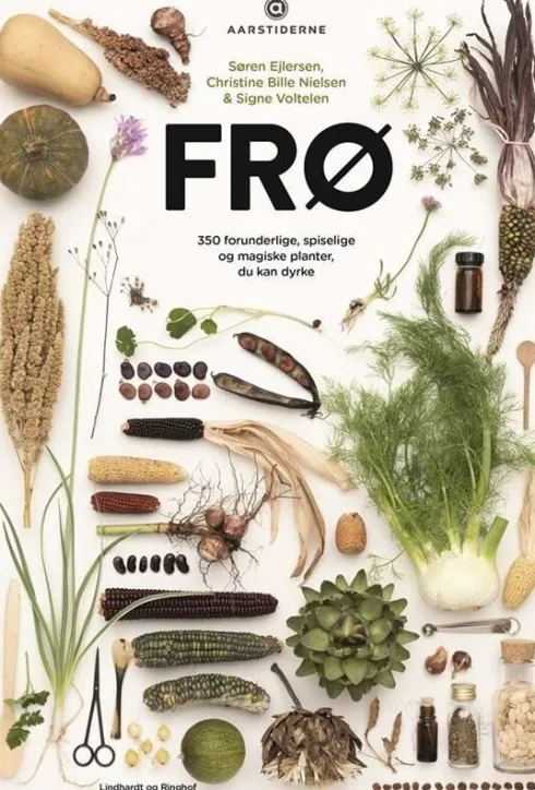 Frø - Aarstiderne