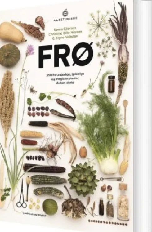 Frø - Aarstiderne