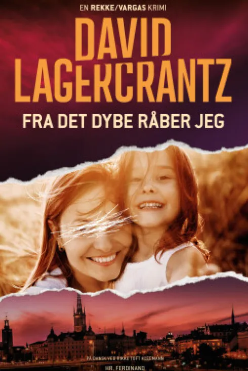 Fra Det Dybe Råber Jeg