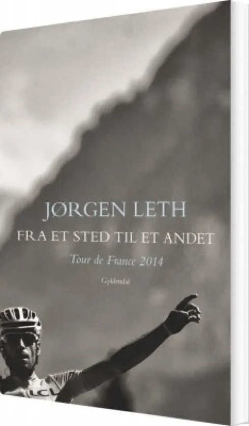 Fra Et Sted Til Et Andet