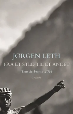 Fra Et Sted Til Et Andet