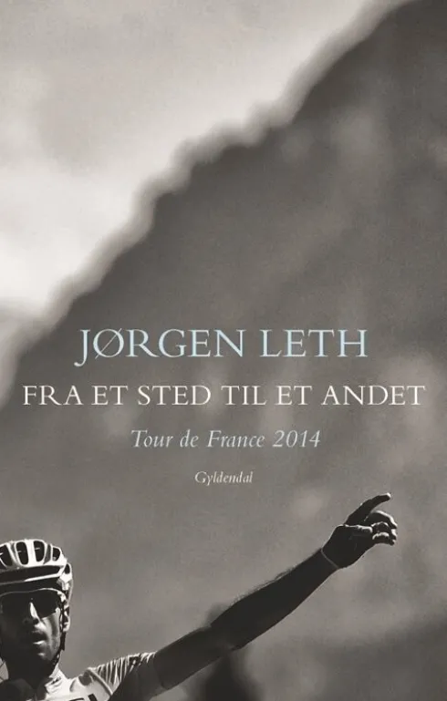 Fra Et Sted Til Et Andet