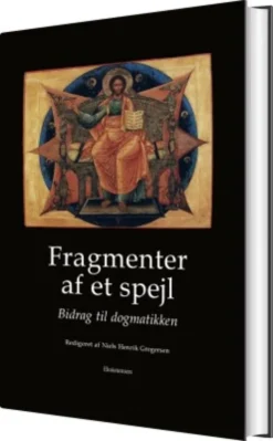 Fragmenter Af Et Spejl