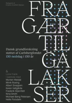 Fra Gær Til Galakser