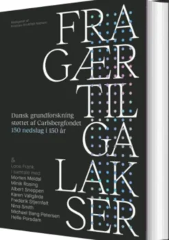 Fra Gær Til Galakser