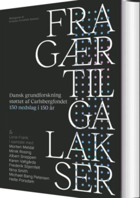 Fra Gær Til Galakser