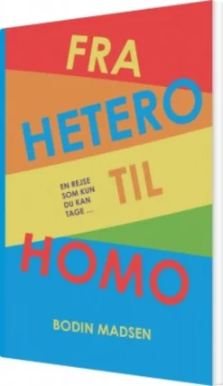 Fra Hetero Til Homo