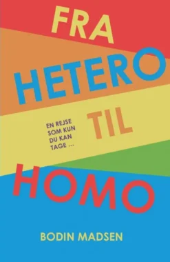 Fra Hetero Til Homo