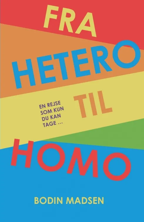 Fra Hetero Til Homo