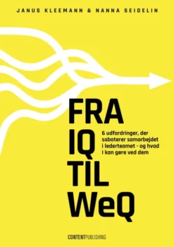 Fra Iq Til Weq
