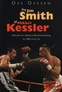 Fra Jim Smith Til Mikkel Kessler