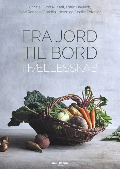 Fra Jord Til Bord