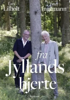 Fra Jyllands Hjerte