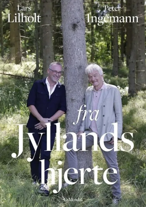 Fra Jyllands Hjerte