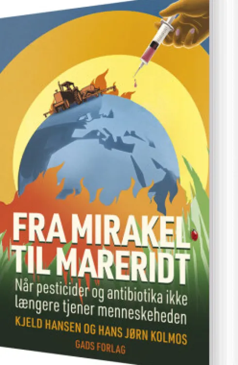 Fra Mirakel Til Mareridt