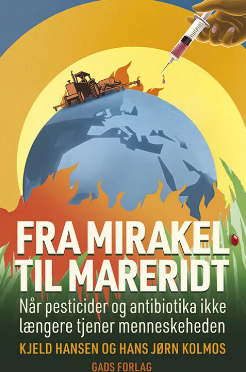 Fra Mirakel Til Mareridt