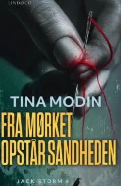 Fra Mørket Opstår Sandheden