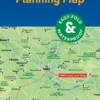France - Planning Map - Lonely Planet
