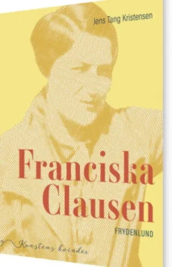Franciska Clausen