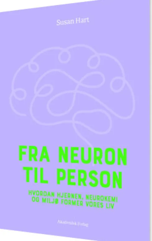 Fra Neuron Til Person