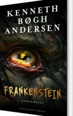 Frankenstein Genfortalt