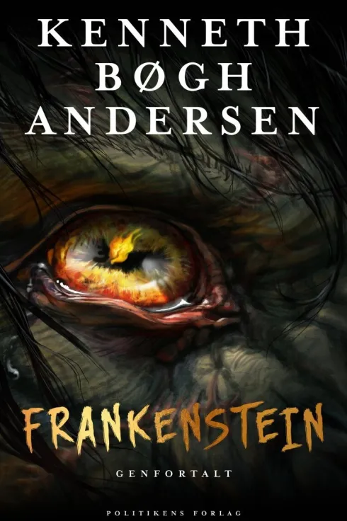 Frankenstein Genfortalt