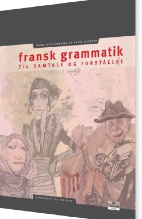 Fransk Grammatik