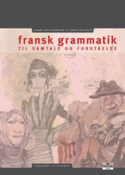 Fransk Grammatik
