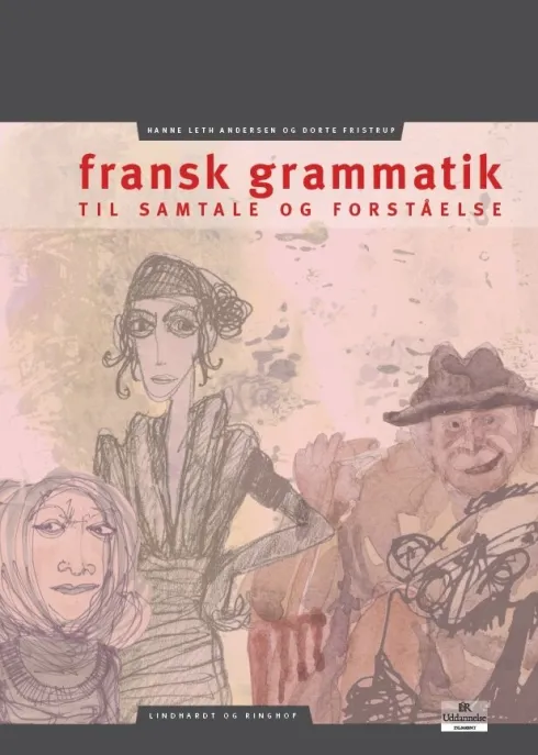 Fransk Grammatik