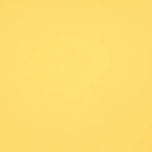 Fransk Karton - A4 - 210X297 MM - 160 G - Canary - 1 Stk