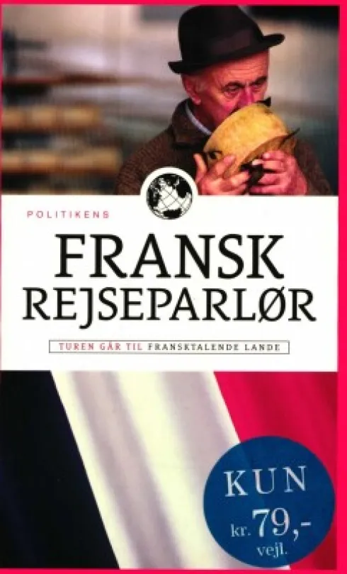 Fransk Rejseparlør