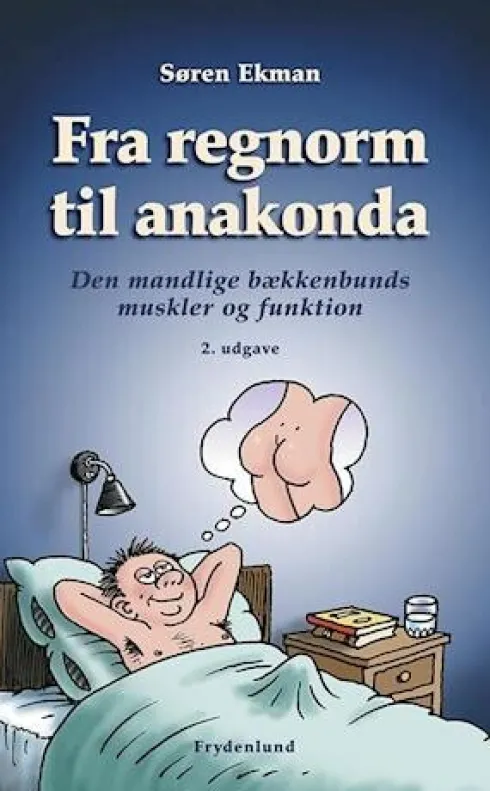 Fra Regnorm Til Anakonda