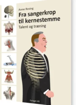 Fra Sangerkrop Til Kernestemme, Talent Og Træning
