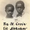 Fra St. Croix Til Nakskov