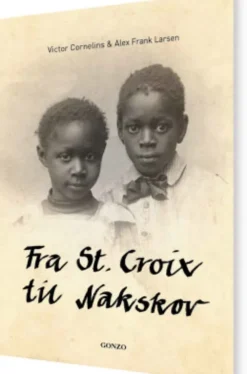 Fra St. Croix Til Nakskov