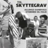Fra Strandliv Til Skyttegrav