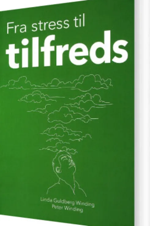 Fra Stress Til Tilfreds