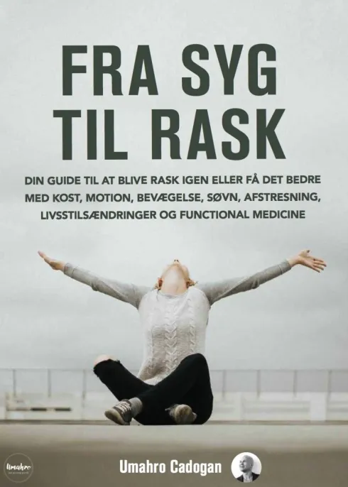 Fra Syg Til Rask