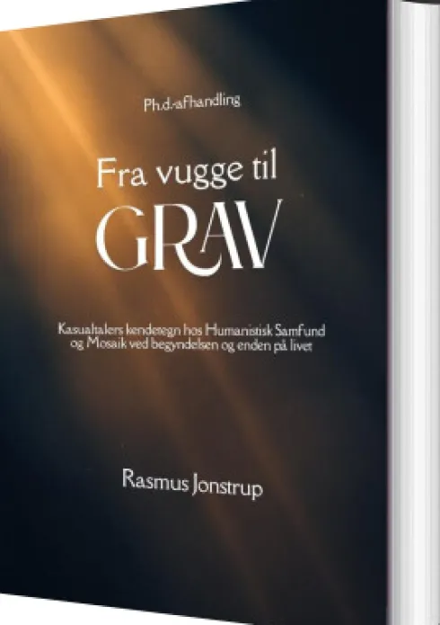 Fra Vugge Til Grav