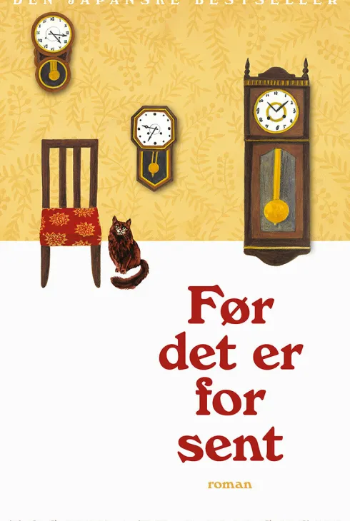 Før Det Er For Sent