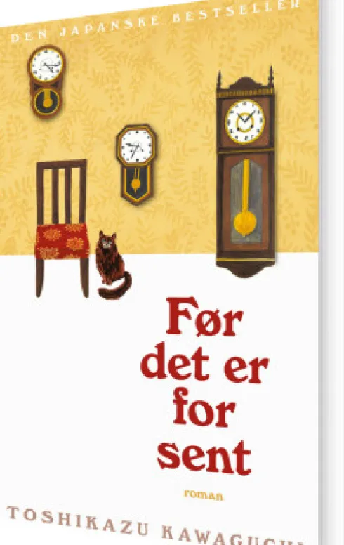 Før Det Er For Sent