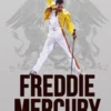Freddie Mercury