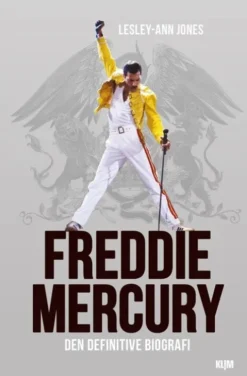 Freddie Mercury