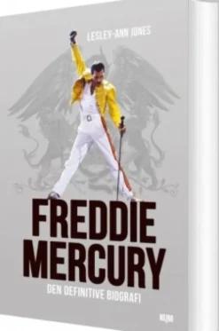 Freddie Mercury
