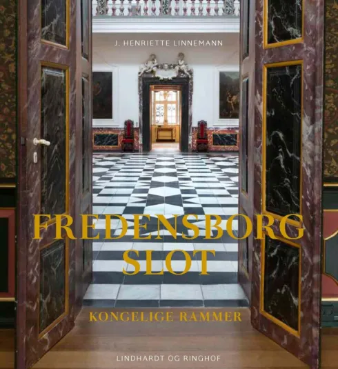 Fredensborg Slot