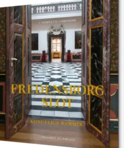 Fredensborg Slot