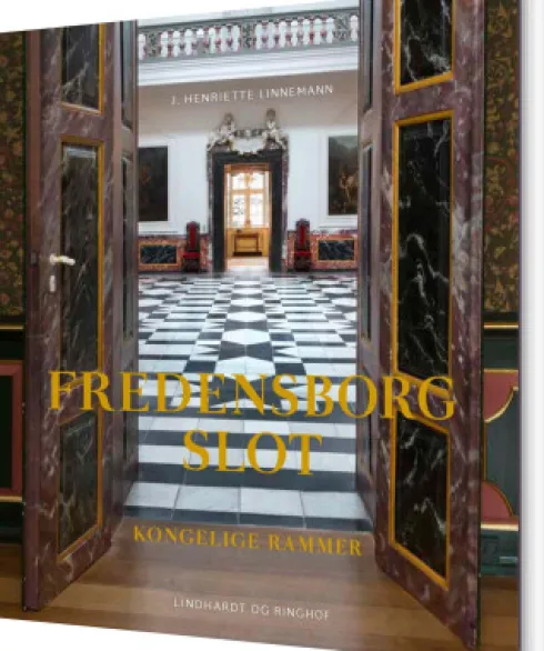 Fredensborg Slot