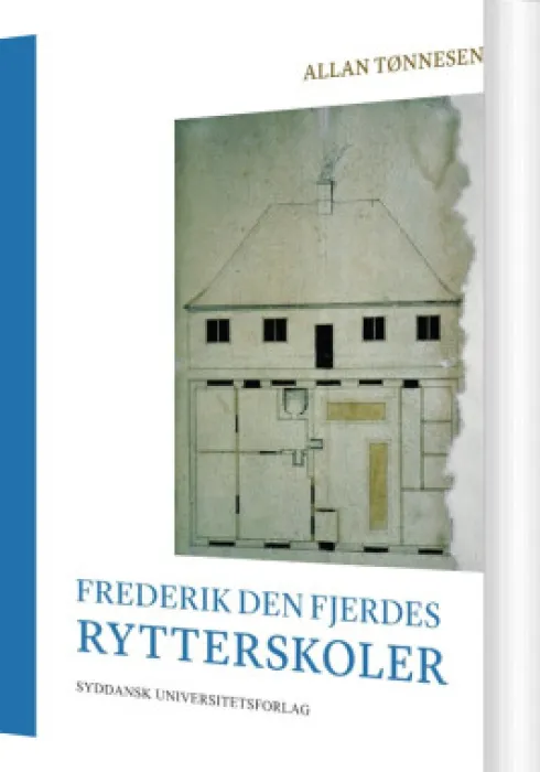Frederik Den Fjerdes Rytterskoler