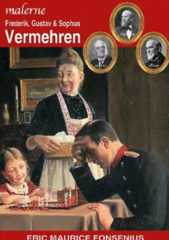 Frederik, Gustav & Sophus Vermehren