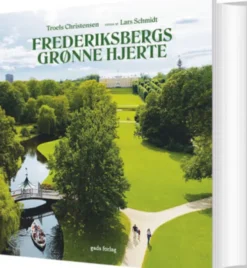 Frederiksbergs Grønne Hjerte